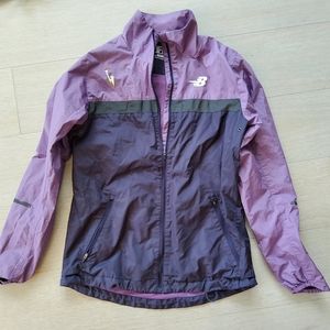 NB NYCM Jacket
